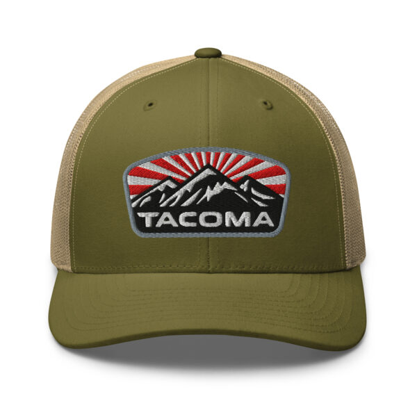 Trucker Cap - Image 6