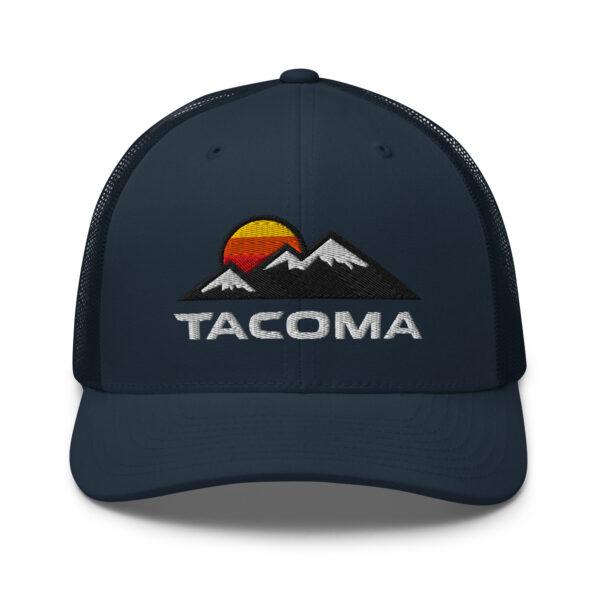 Trucker Cap - Image 4