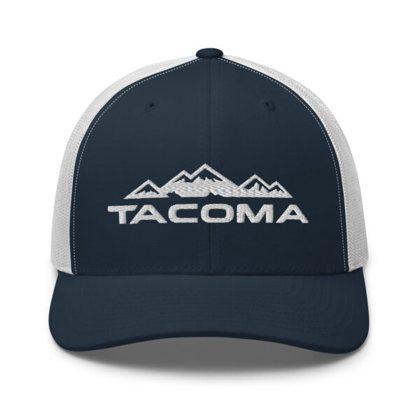 Trucker Cap - Image 11