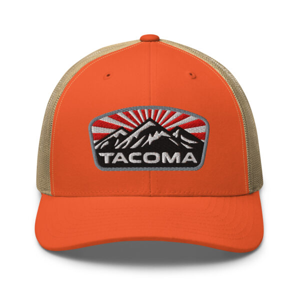 Trucker Cap - Image 5