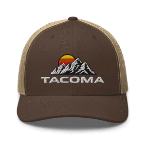 Trucker Cap