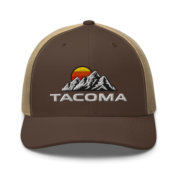Trucker Cap
