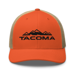 Trucker Cap