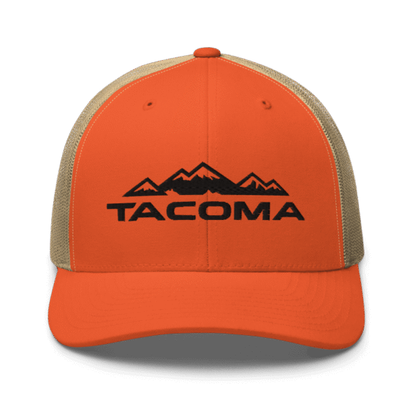 Trucker Cap