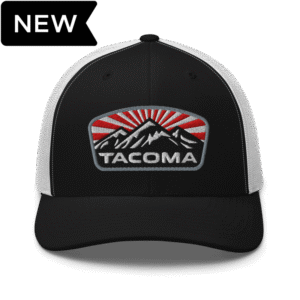 Trucker Cap