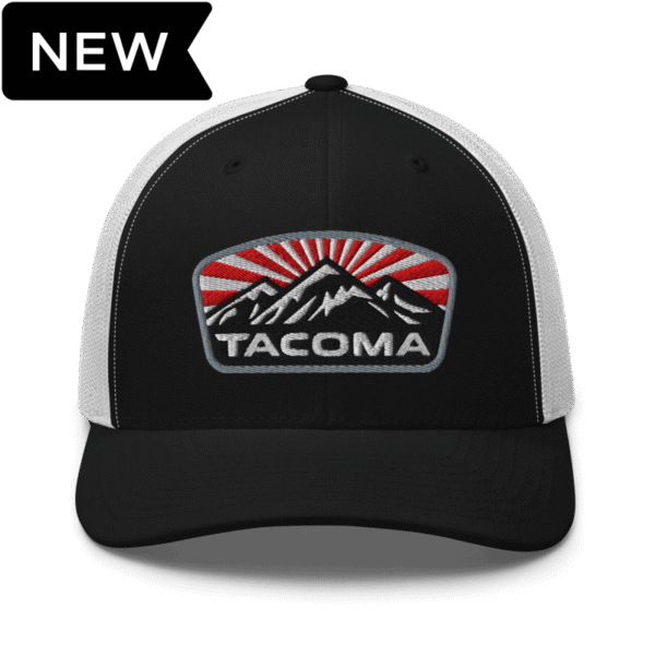 Trucker Cap