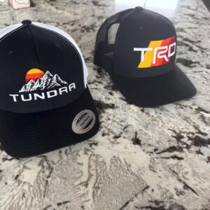 Trucker Cap photo review