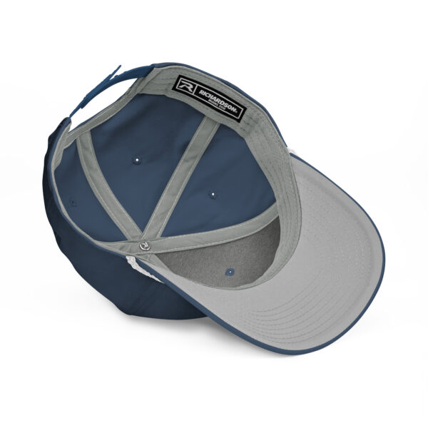 Classic rope cap - Image 2