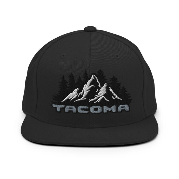 Snapback Hat - Image 8