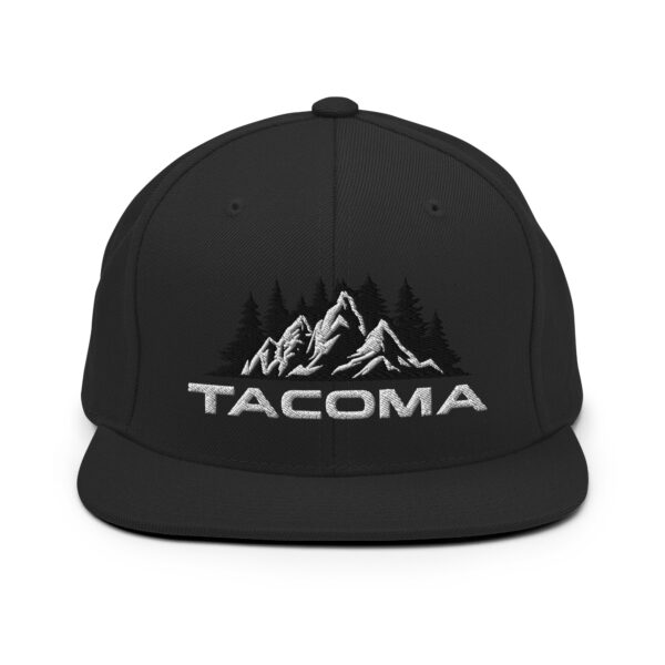 Snapback Hat - Image 30