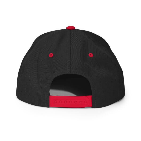 Snapback Hat - Image 7
