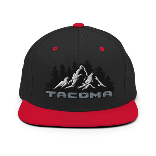 Snapback Hat - Image 9