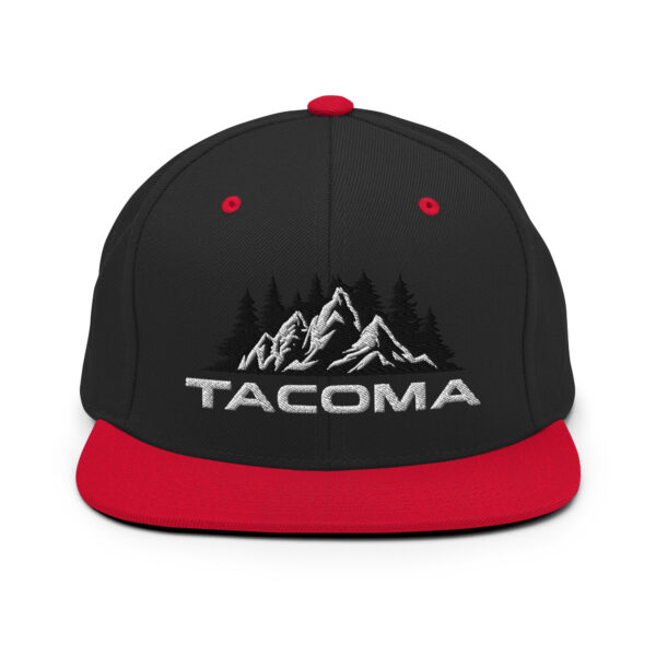 Snapback Hat - Image 31