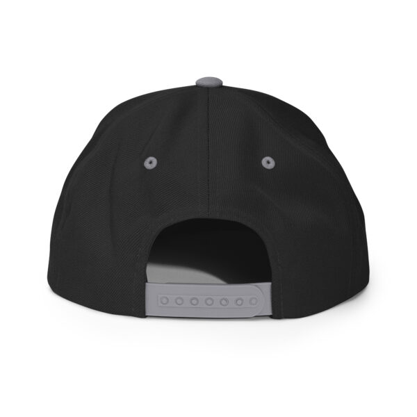 Snapback Hat - Image 10