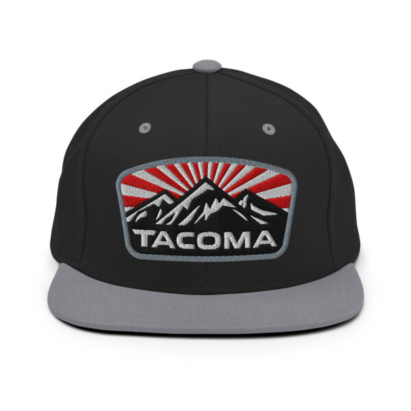 Snapback Hat - Image 9