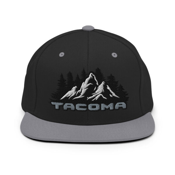 Snapback Hat - Image 10