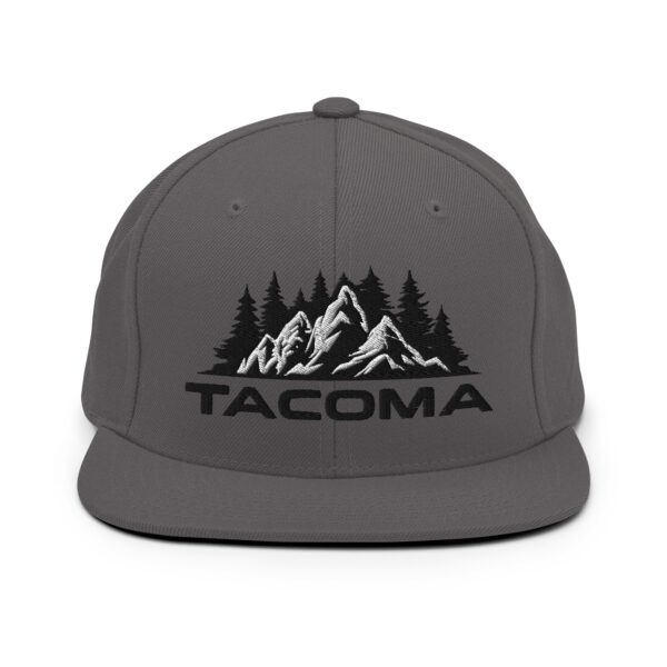 Snapback Hat - Image 18