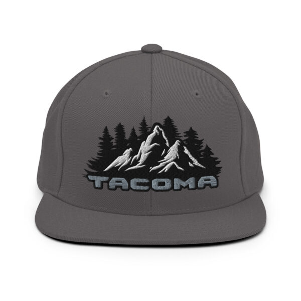Snapback Hat - Image 17