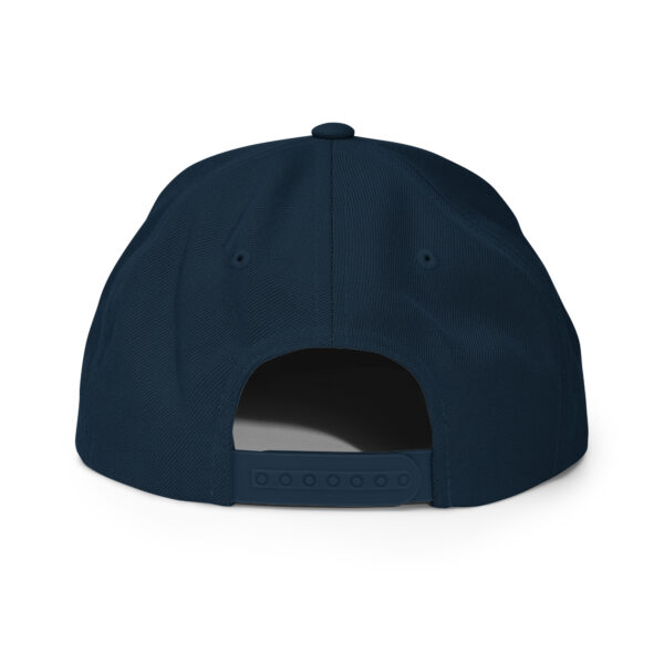 Snapback Hat - Image 5