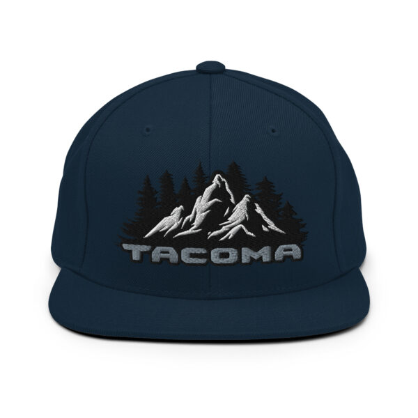 Snapback Hat - Image 7