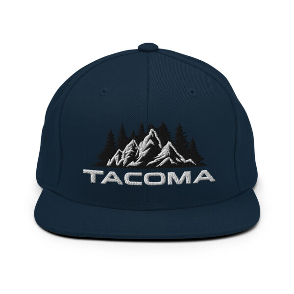 Snapback Hat - Image 29