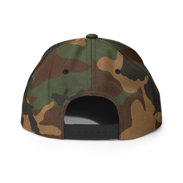 Snapback Hat - Image 17