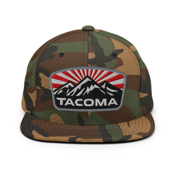Snapback Hat - Image 21