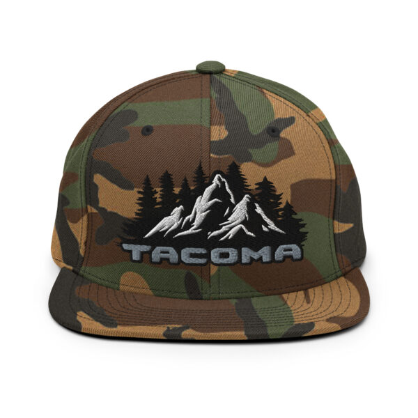 Snapback Hat - Image 16