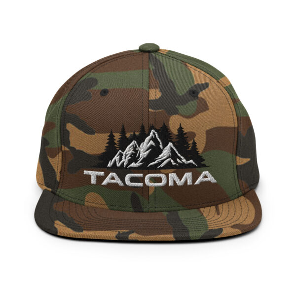 Snapback Hat - Image 33