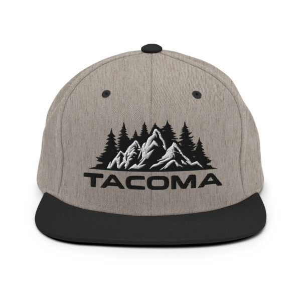 Snapback Hat - Image 22