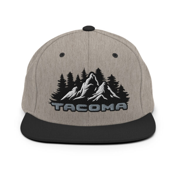 Snapback Hat - Image 19