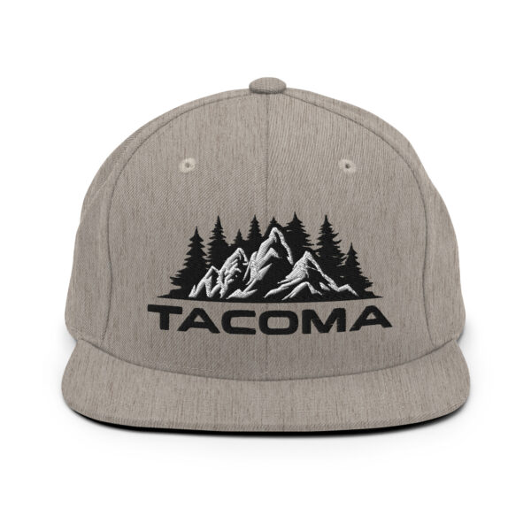 Snapback Hat - Image 24