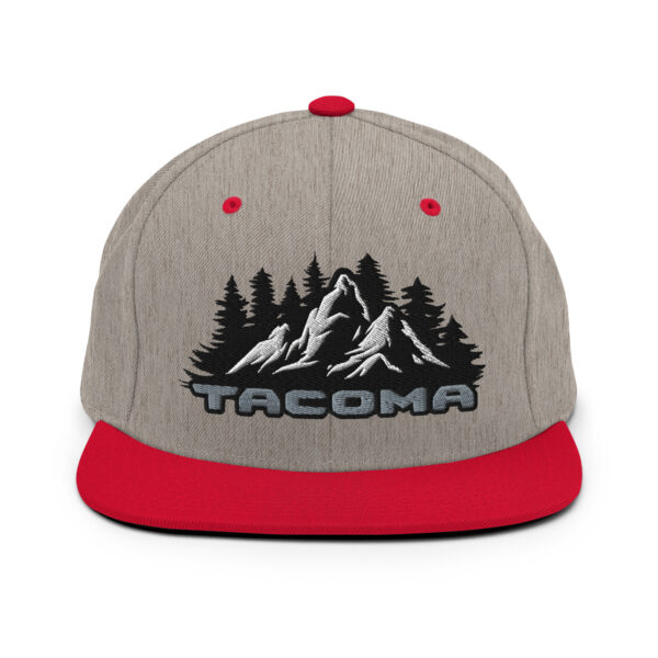 Snapback Hat - Image 20