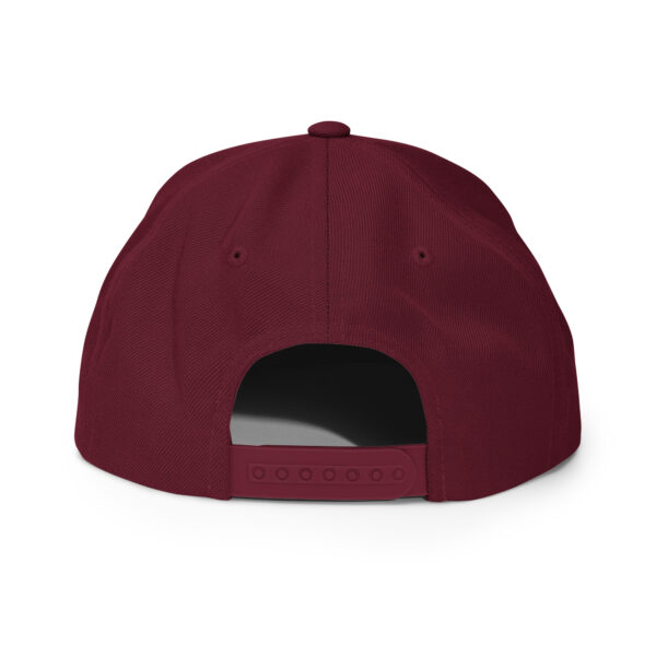 Snapback Hat - Image 9