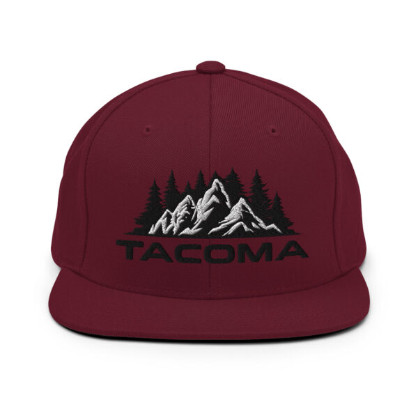 Snapback Hat - Image 8