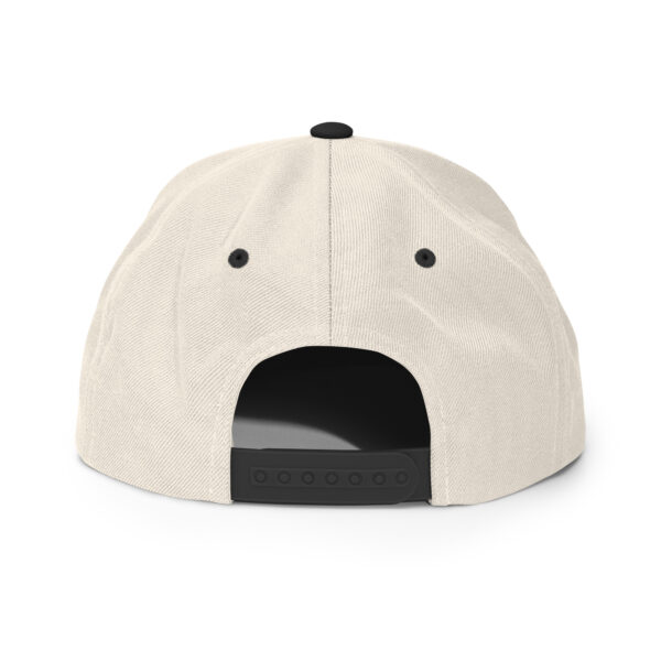 Snapback Hat - Image 26