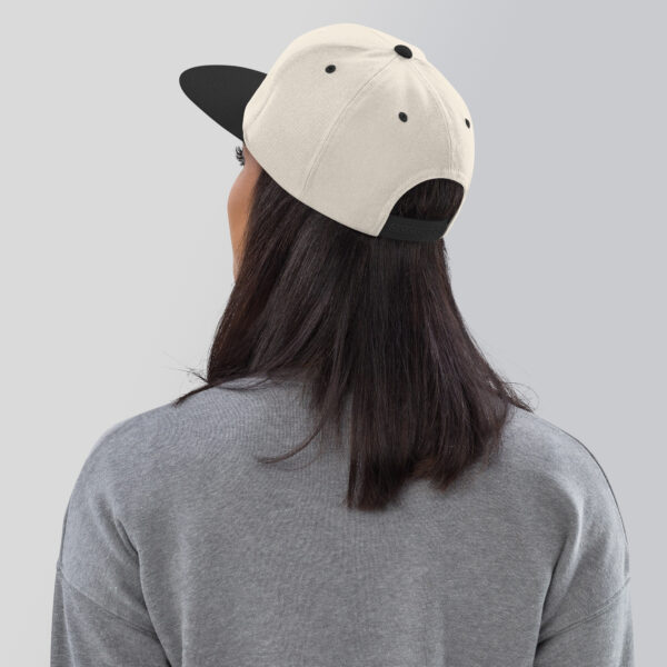 Snapback Hat - Image 6