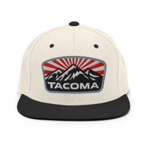 Snapback Hat