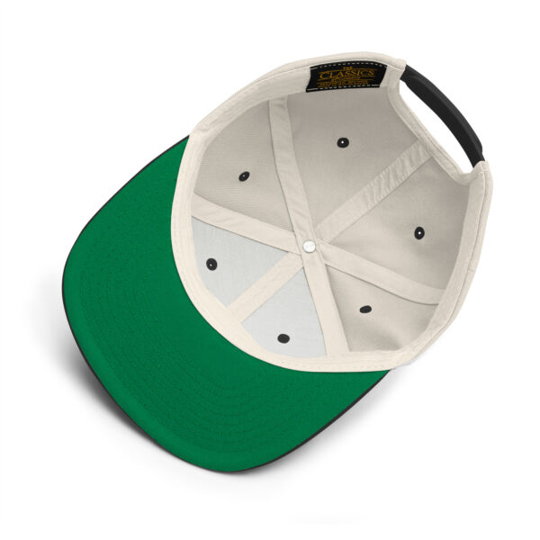 Snapback Hat - Image 2