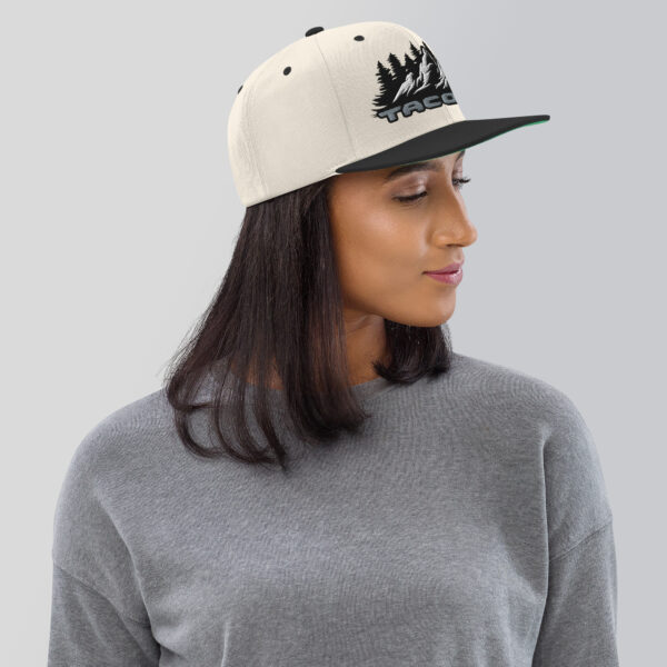 Snapback Hat - Image 5