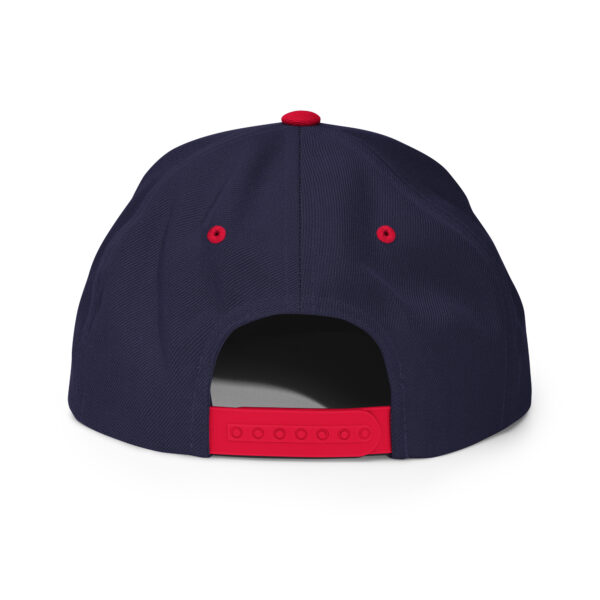 Snapback Hat - Image 12