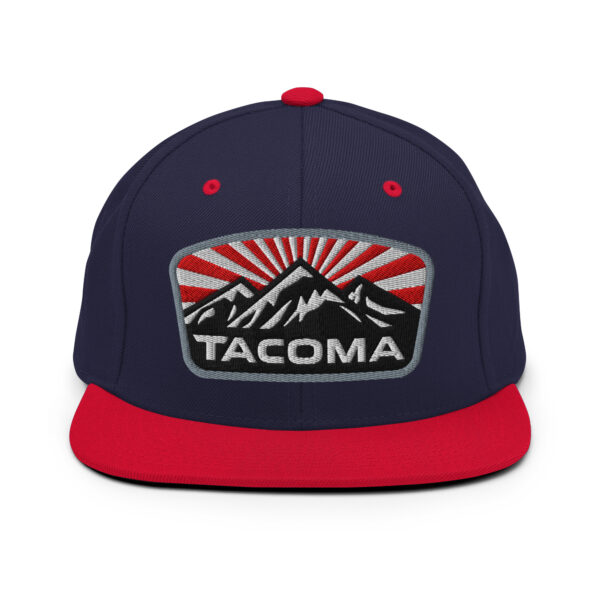 Snapback Hat - Image 15