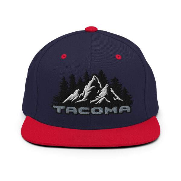 Snapback Hat - Image 13