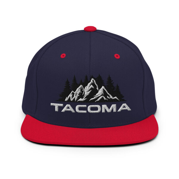 Snapback Hat - Image 32