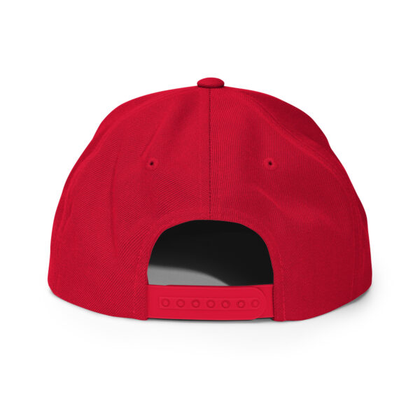 Snapback Hat - Image 16