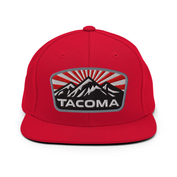 Snapback Hat - Image 19