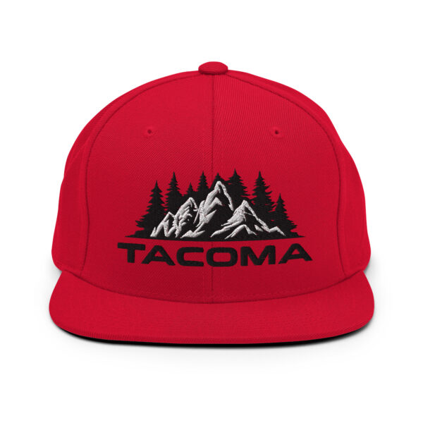 Snapback Hat - Image 15