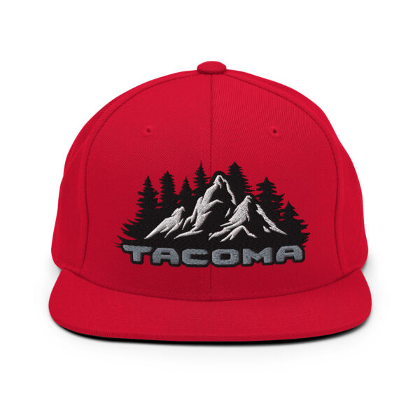 Snapback Hat - Image 15