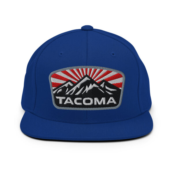 Snapback Hat - Image 13
