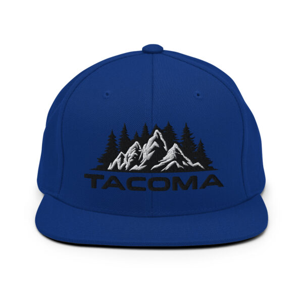 Snapback Hat - Image 10